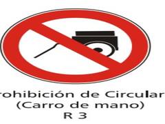 Atención conductores: entró en vigencia la nueva señal de tránsito R3, ¿qué significa y cuál es la multa por incumplirla?