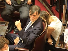 Qué es ELA, la enfermedad que tiene Esteban Bullrich por la que renunció a su banca en el Senado