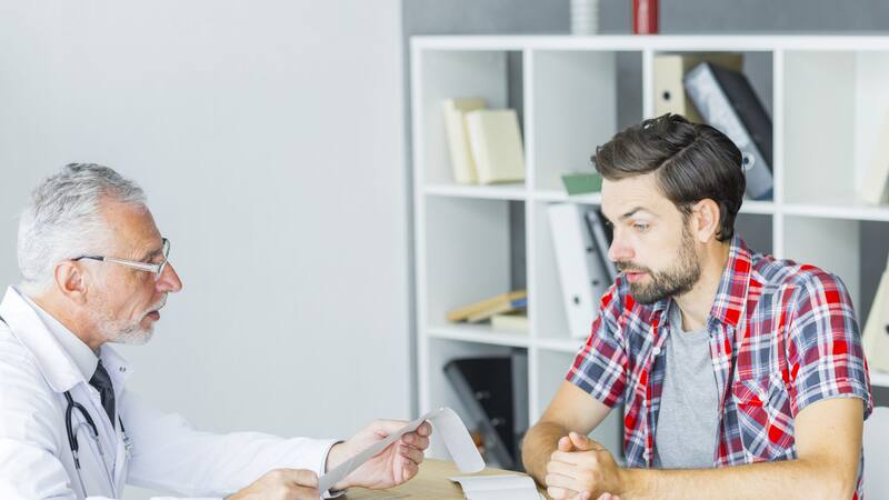 El calor extremo puede afectar la salud reproductiva masculina, reduciendo la calidad del semen.