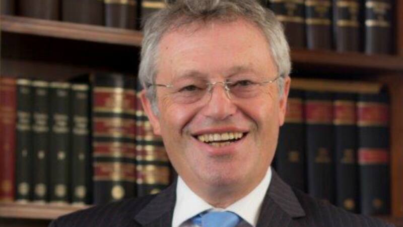 Gabriel Holand, director de HR Global.