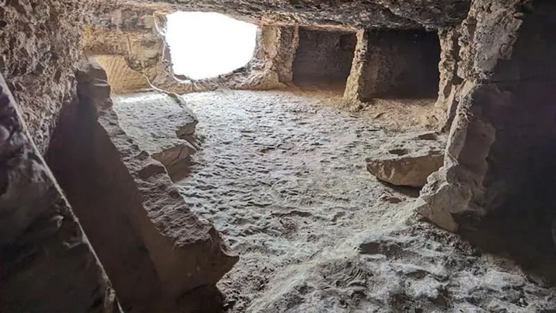 <div class="migrated-promo-image__description"><div class="migrated-promo-image__source">Fuente: Ministerio de Turismo y Antigüedades de Egipto</div></div>