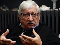 Dante Caputo: “Si ajustas te matan los piquetes y si no, te mata la realidad