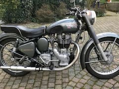 Llega al país nueva marca de motos que busca ganar el segmento mediano