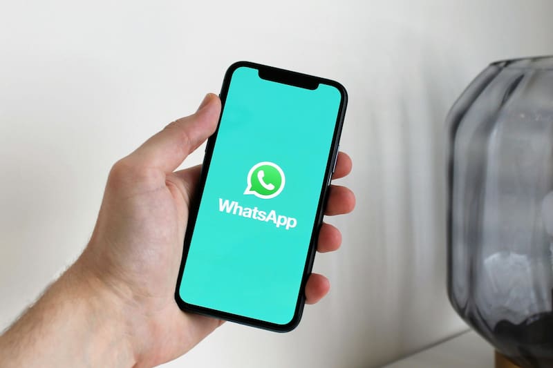 WhatsApp se actualiza periódicamente con nuevas funciones y herramientas.