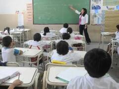 Por qué sólo 10 provincias tienen los datos de todos sus estudiantes y por qué es tan importante