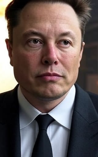 Elon Musk habló sobre la Tercera Guerra Mundial y reveló cuál será el territorio que sobrevivirá a la hecatombe