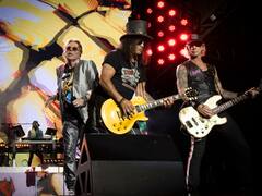 Guns N' Roses en Argentina: lanzan la venta general, ¿dónde comprar las entradas y a qué precio?