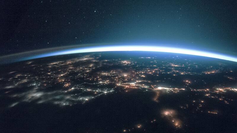 El planeta errante es del tamaño de la Tierra. (Foto: archivo).