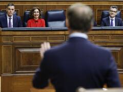 ¿Se adelantan las elecciones? La encuesta que muestra cómo se achicó la distancia entre los Socialistas y el PP