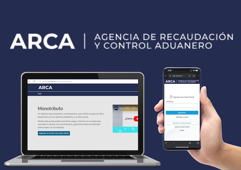 Alerta para los monotributistas por los nuevos límites sobre transferencias bancarias: "Cuidado..."