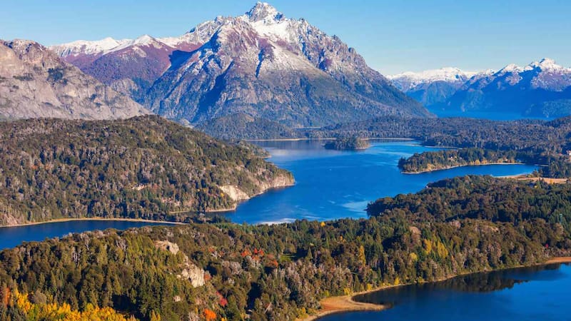 Un informe internacional destaca a Bariloche por sus costos elevados, superando a otras ciudades del mundo.