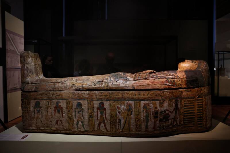 Estos hallazgos acercan la arqueología y la astrofísica para estudiar civilizaciones antiguas. Foto: archivo El Cronista España