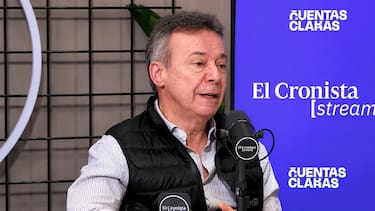 La lectura de Artana sobre el dólar: por qué descarta una fuerte devaluación y el límite que ve para el tipo de cambio