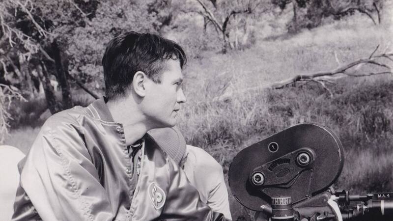 Roger Corman fue uno de los cineastas más influyentes de Hollywood.