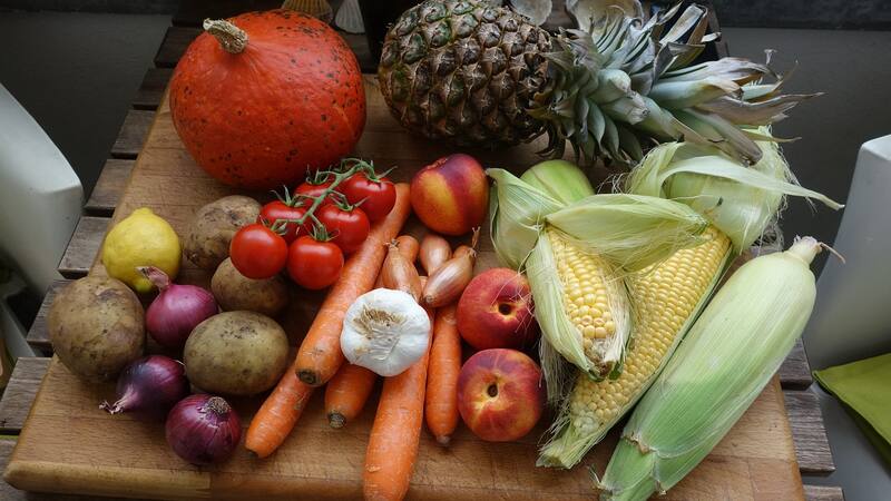 Conocé los múltiples beneficios de la fibra.