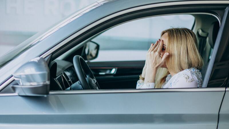 La DGT no renovará más a todos los mayores de 65 años que tengan este grave problema.