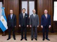 Cómo es el difícil proceso para aprobar a los dos candidatos de Milei