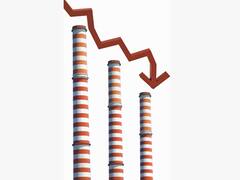 Elecciones en Francia, con el reclamo de detener la crisis industrial