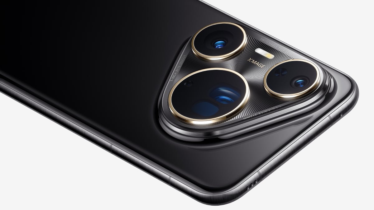 El gigante Huawei trae a la Argentina nuevos celulares de alta gama, plegables y tablets