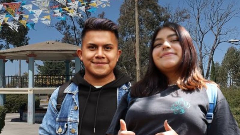 La Beca Rita Cetina brindará apoyo a todos los estudiantes de eduacación básica que cursen en escuelas públicas. Fuente: archivo.