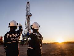 Con un nivel récord, Pampa Energía fue el mayor generador eléctrico de 2024