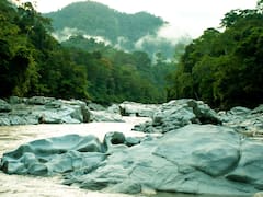 El país de Sudamérica que superó a Estados Unidos en el ranking de maravillas naturales