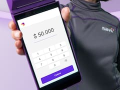 Ni celular ni computadora: la terminal de pago portátil que te permite realizar cobros desde cualquier lugar
