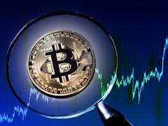 Tiembla el mercado: Bitcoin supera en un 170% a los principales índices bursátiles en lo que va del 2023