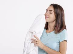 ¿Cansada del mal olor en la ropa? Con este producto de Mercadona olerá siempre a limpio y a colonia por menos de 4 euros