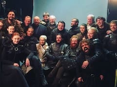 Murió un reconocido actor de Game of Thrones a sus 36 años