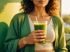 La bebida natural con más potasio, calcio y magnesio que ayuda a desinflamar y alivia dolores