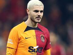 Mauro Icardi tuvo un gesto conmovedor con los afectados por el terremoto en Turquía