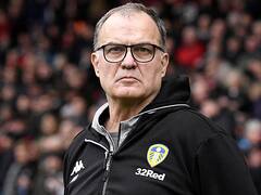 El ascenso de Leeds significa u$s 200 millones para el club y u$s 10 millones para Bielsa