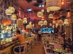 Tres bares porteños fueron elegidos entre los mejores de Latinoamérica: cuáles son y dónde quedan