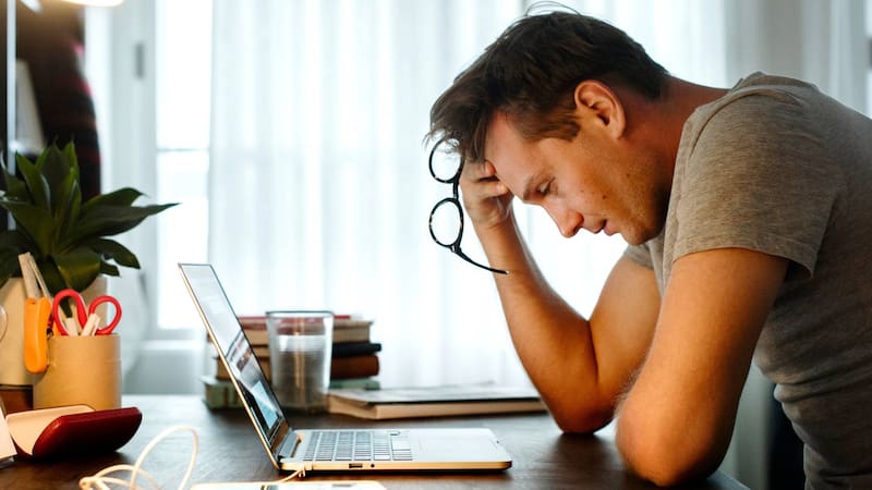 Un "día perezoso" durante la semana de trabajo reduce el estrés, baja la presión arterial y mejora la salud mental, (Imagen: archivo)