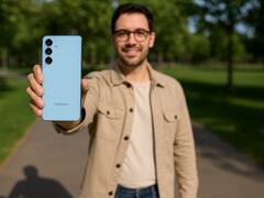 Samsung lo hizo de nuevo: el Galaxy A55 5G arrasa por su precio y potencia