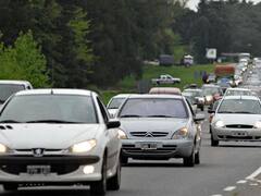 Suben casi 30% los peajes de las rutas 2 y 11