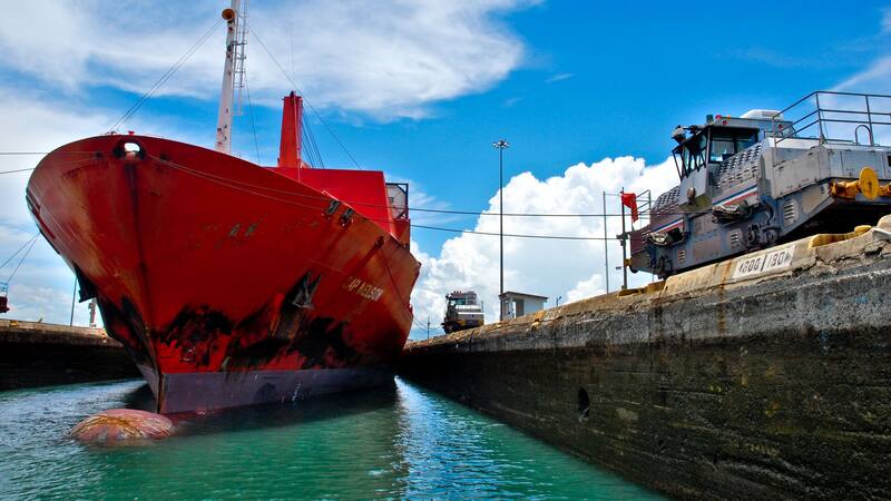 La obra contempla una inversión de 500 millones de dólares y se prevé su finalización en 2026.