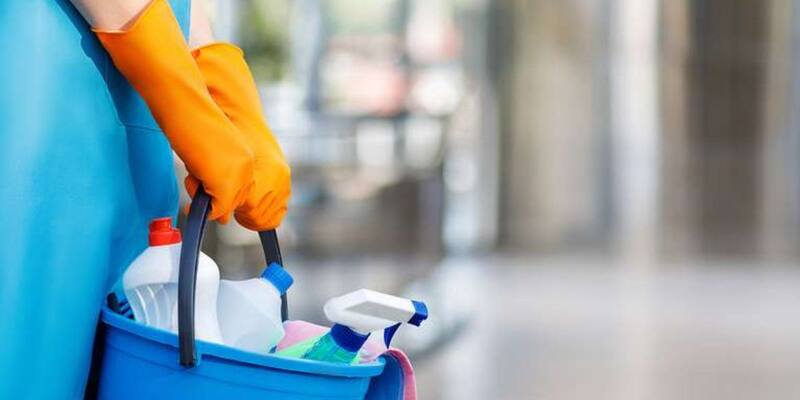 Las Empleadas domésticas percibirán un aumento del 15% a pagarse en dos tramos durante abril y mayo