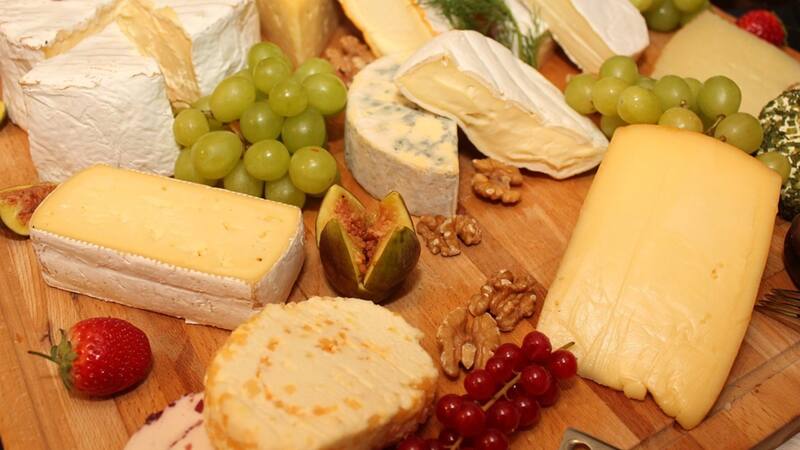 Exigen que se retire urgente este reconocido queso de todos los supermercados y puntos de venta del país.