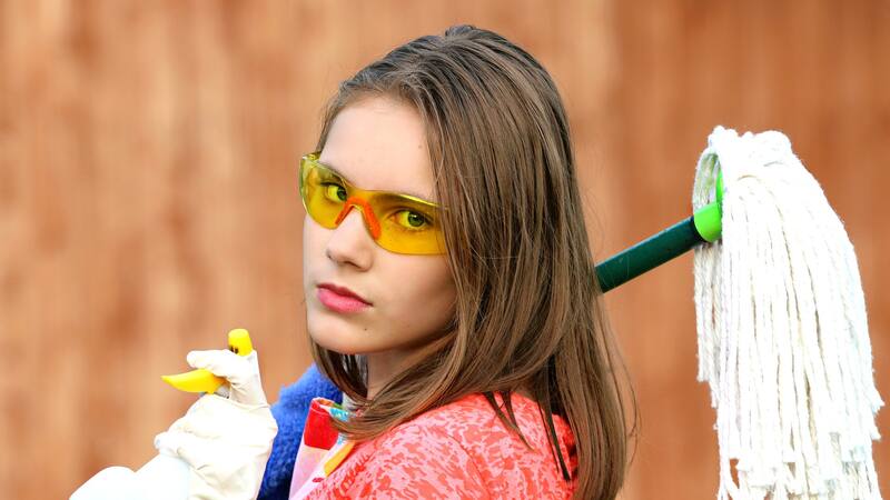 Seguí estos consejos y sacá la humedad de tu hogar.