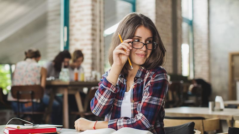 Se trata de una ventana única a oportunidades académicas en el extranjero.