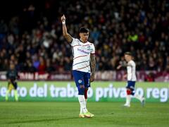 San Lorenzo vs Belgrano por la Liga Profesional: a qué hora juegan, formaciones y dónde ver en vivo