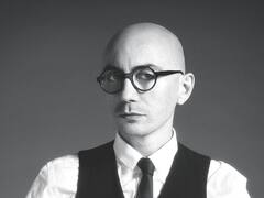 Pablo Ramirez: "Se necesita un apoyo real del Estado a la moda"