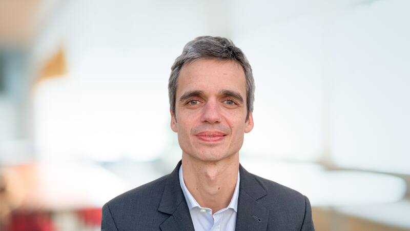 Alejandro Pérez De Rosso