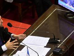 Pagaron $ 15.300 millones del Bono Dual AF20 y Lecap reperfilada