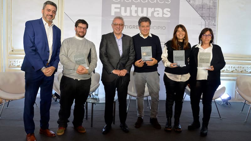 Julio Zamora organizó, en Tigre, una actividad que amplía la base de sustentación del original antikirchnerismo peronista, con Facundo Manes como protagonista.