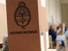 La Cámara Electoral junta a los partidos para discutir los cambios en los comicios