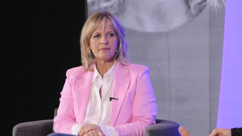 Mercedes Miguel, ministra de educación de la ciudad