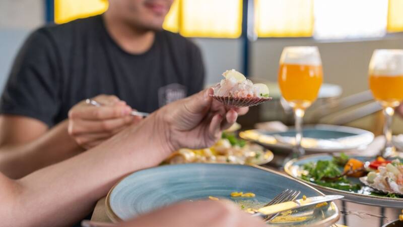 El alimento lleno de omega-3 y vitamina A que ayuda a proteger el sistema nervioso y potenciar la mente.